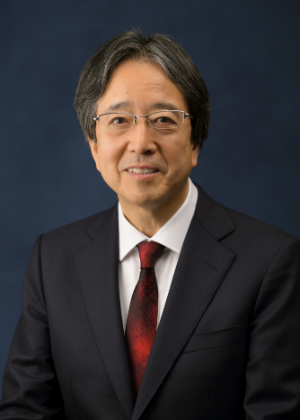 代表取締役社長 山下 昌彦