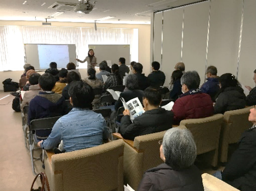 マークスタワー建物調査診断完了