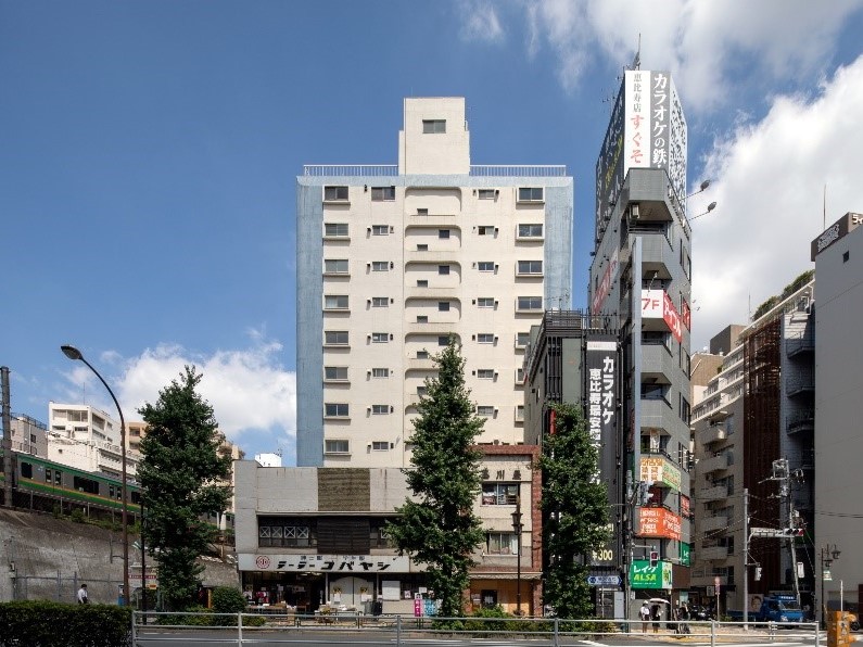 恵比寿フラワーホームマンション建替事業権利変換計画認可