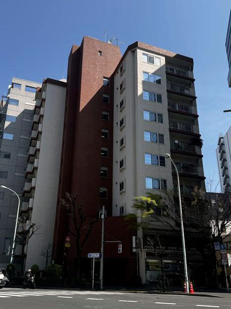 ハイマート渋谷神泉マンション建替組合設立認可